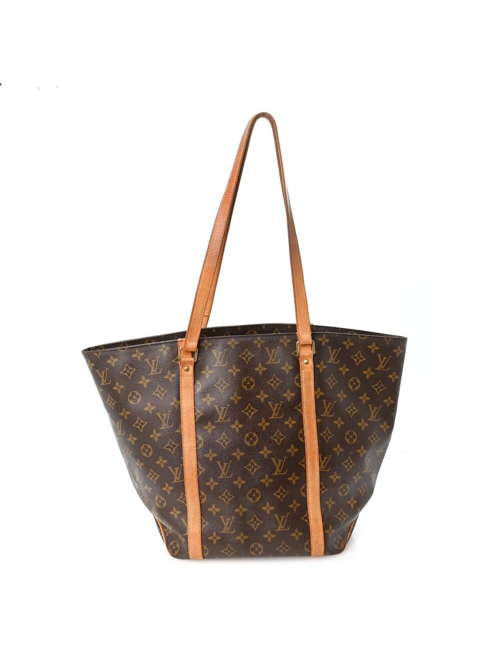 Louis Vuitton Sac Shopping Tote #356855L59B